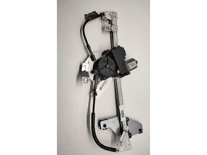 Recambio de elevalunas trasero izquierdo para peugeot 508 business line referencia OEM IAM 0130822569  