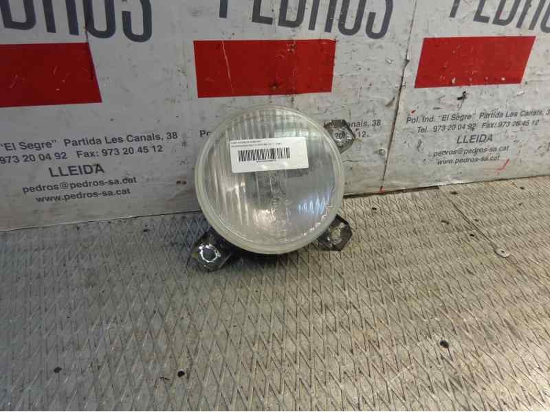 Recambio de faro interior derecho para volkswagen golf ii (191/193) 1.6 referencia OEM IAM   