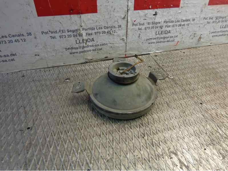 Recambio de faro interior derecho para volkswagen golf ii (191/193) 1.6 referencia OEM IAM   