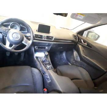 mazda 3 lim. () del año 2014