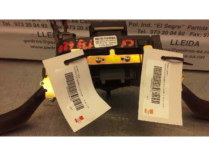 Recambio de mando luces para volkswagen touareg (7la) tdi r5 referencia OEM IAM 7L6941431QFKZ  