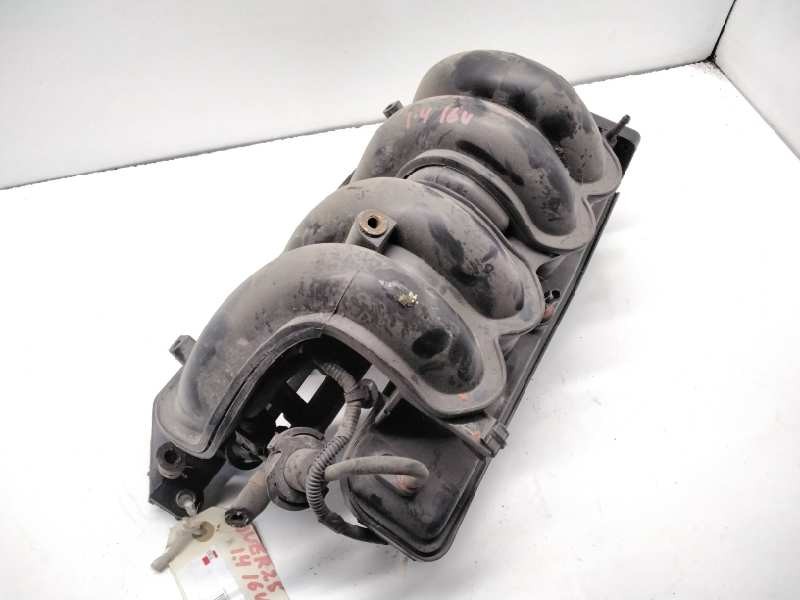 Recambio de colector admision para mg rover serie (r/rf) 1.6 16v cat referencia OEM IAM   125174