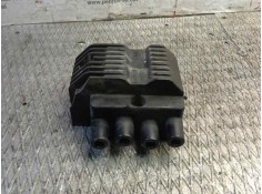 Recambio de bobina encendido para opel astra f berlina gl referencia OEM IAM   
