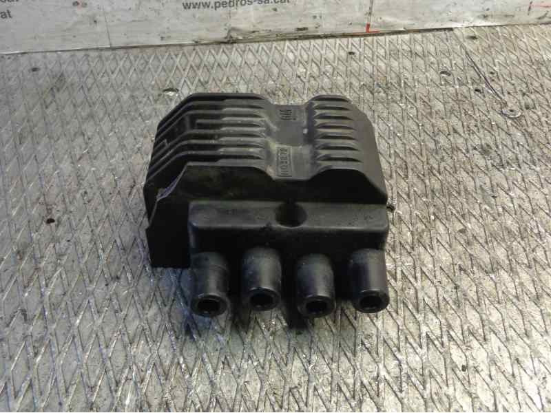 Recambio de bobina encendido para opel astra f berlina gl referencia OEM IAM   