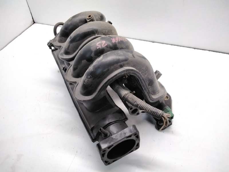 Recambio de colector admision para mg rover serie (r/rf) 1.6 16v cat referencia OEM IAM   125174