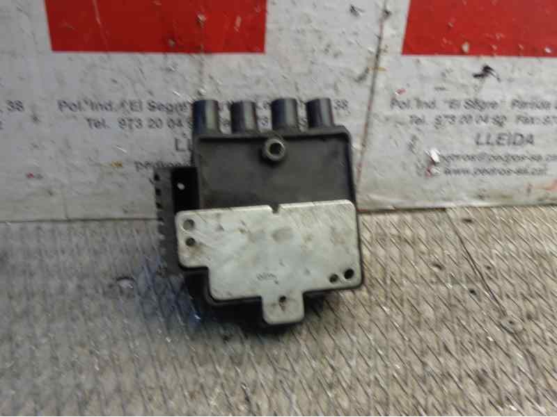 Recambio de bobina encendido para opel astra f berlina gl referencia OEM IAM   