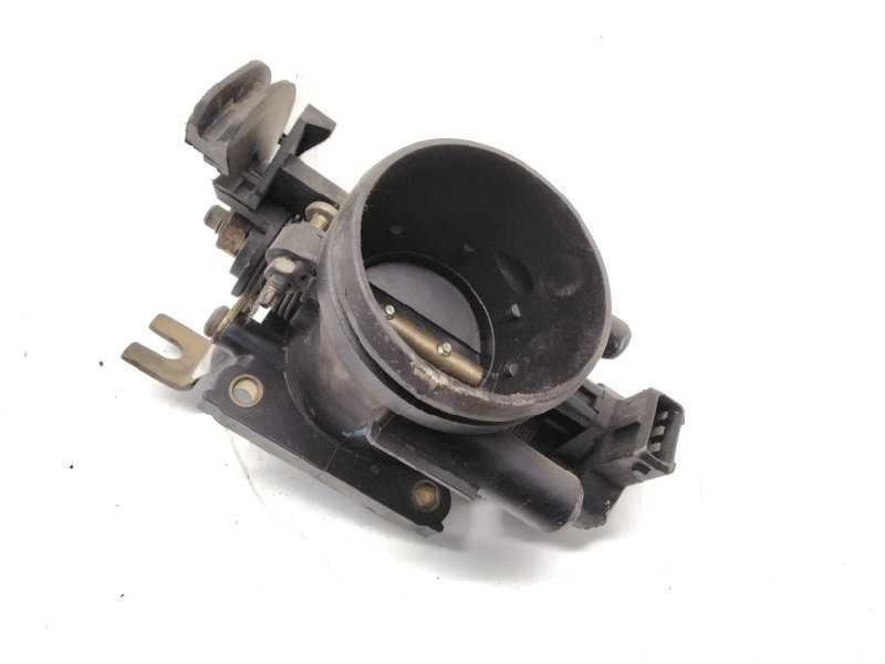 Recambio de cuerpo de mariposa para mg rover serie (r/rf) 1.6 16v cat referencia OEM IAM   125178