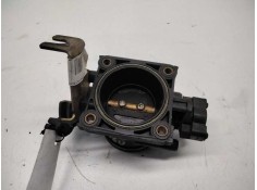Recambio de cuerpo de mariposa para mg rover serie (r/rf) 1.6 16v cat referencia OEM IAM   125178 2