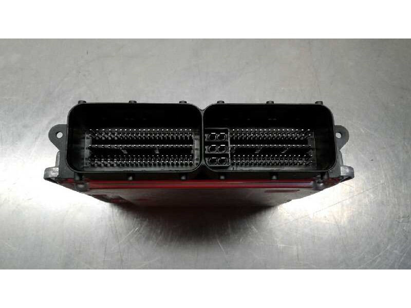 Recambio de centralita motor uce para volkswagen golf vii lim. (5g1) 2.0 tdi referencia OEM IAM 0282031066 177 