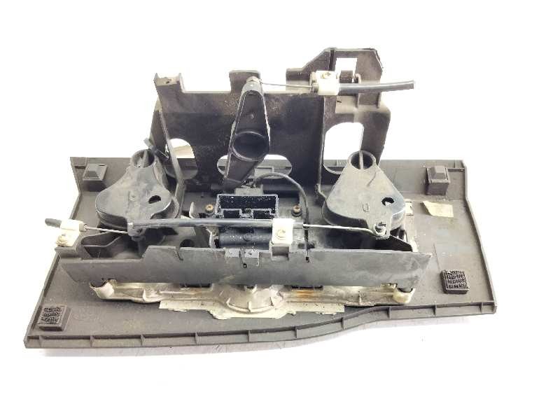 Recambio de mando calefaccion / aire acondicionado para iveco daily caja cerrada (1999 =>) 35 - c 12 caja cerrada, techo elevado