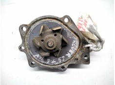 Recambio de bomba agua para mg rover serie (r/rf) 1.6 16v cat referencia OEM IAM   125179 2