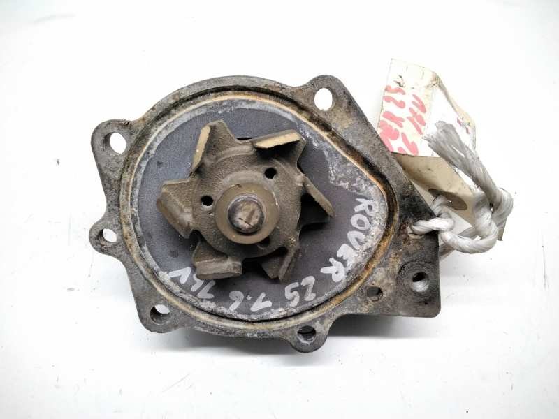 Recambio de bomba agua para mg rover serie (r/rf) 1.6 16v cat referencia OEM IAM   125179