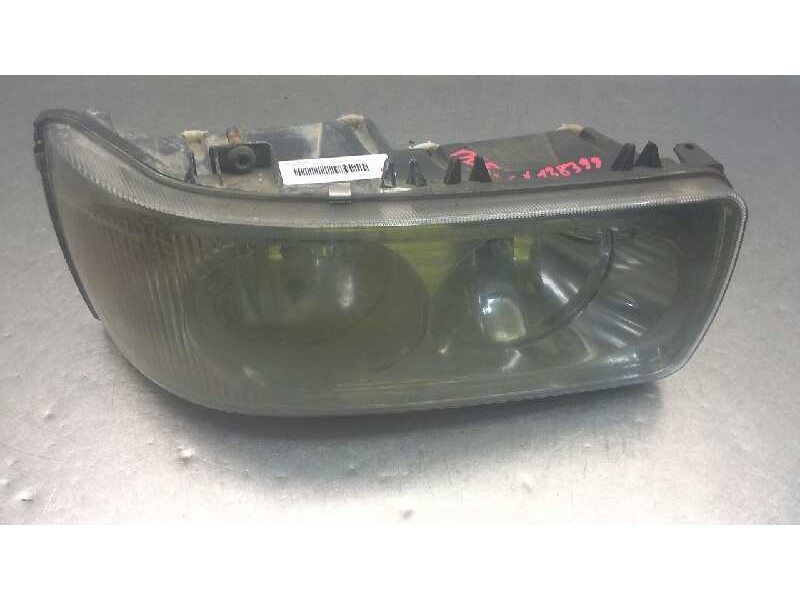 Recambio de faro derecho para daf serie 85 cf .430 euro 1/2 fsafe / 3800 / 18.0 / 4x2 ( larga distancia referencia OEM IAM   