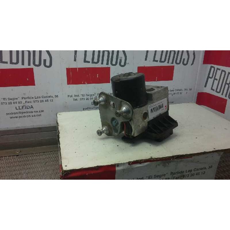 Recambio de centralita abs para mercedes clase e (w210) berlina diesel 2.7 cdi 20v cat referencia OEM IAM   
