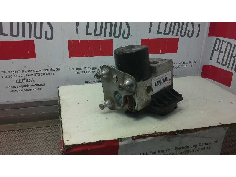 Recambio de centralita abs para mercedes clase e (w210) berlina diesel 2.7 cdi 20v cat referencia OEM IAM   