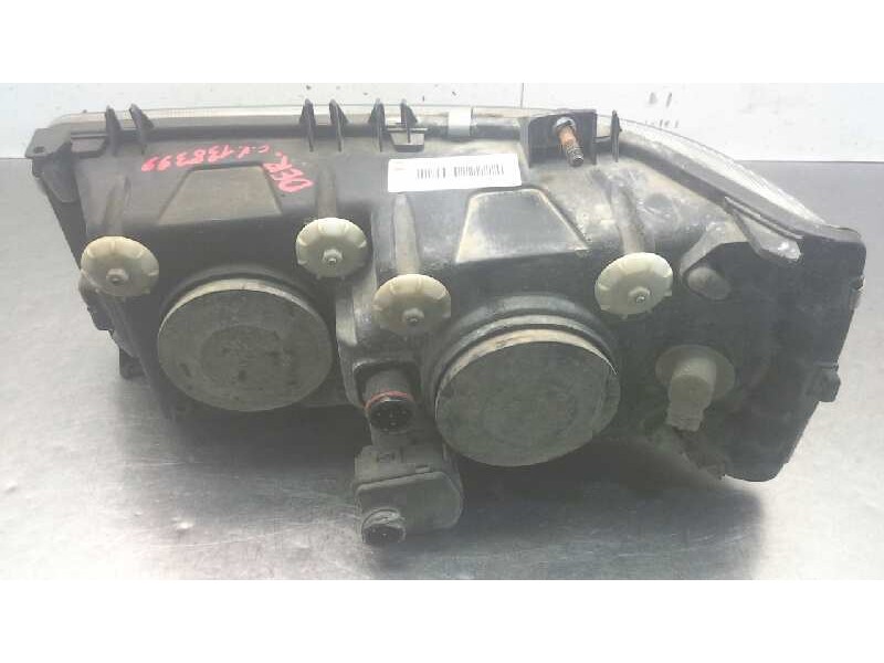 Recambio de faro derecho para daf serie 85 cf .430 euro 1/2 fsafe / 3800 / 18.0 / 4x2 ( larga distancia referencia OEM IAM   