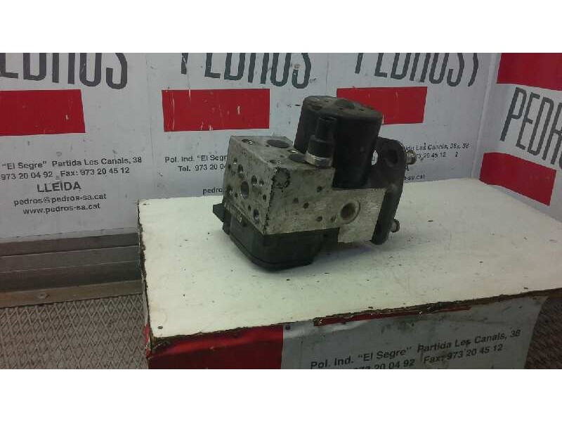 Recambio de centralita abs para mercedes clase e (w210) berlina diesel 2.7 cdi 20v cat referencia OEM IAM   