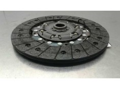 Recambio de disco embrague para volkswagen golf vii lim. (5g1) 2.0 tdi referencia OEM IAM    2