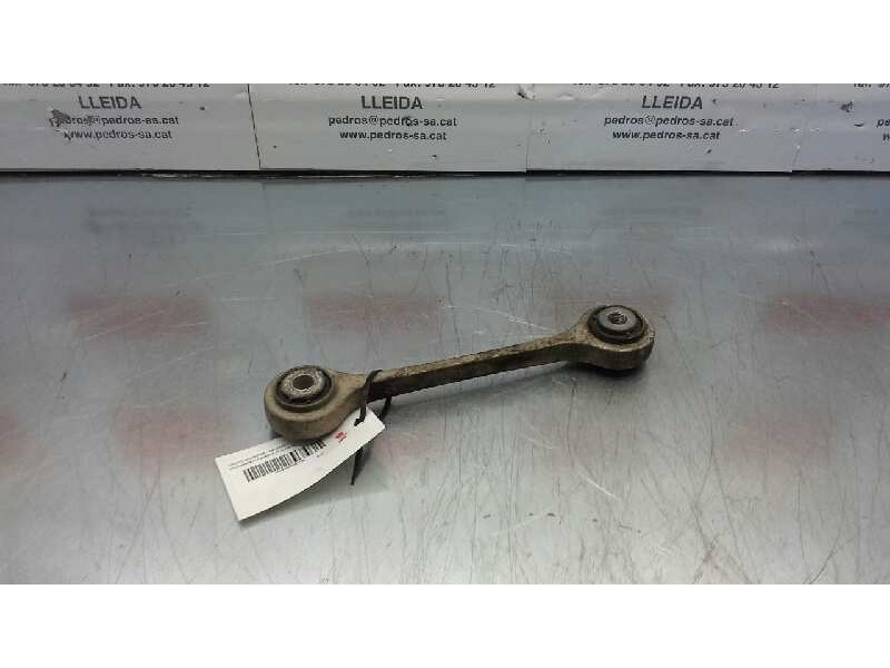 Recambio de tirante delantero izquierdo para volkswagen touareg (7la) tdi r5 referencia OEM IAM   
