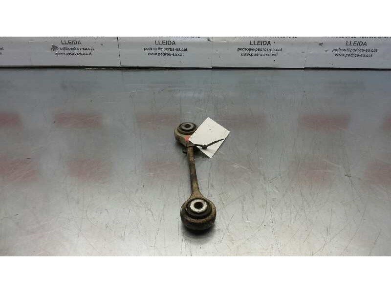 Recambio de tirante delantero izquierdo para volkswagen touareg (7la) tdi r5 referencia OEM IAM   
