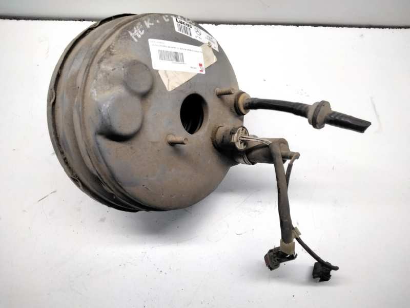 Recambio de servofreno para mercedes clase e (w210) berlina diesel 2.7 cdi 20v cat referencia OEM IAM 4305330  125193