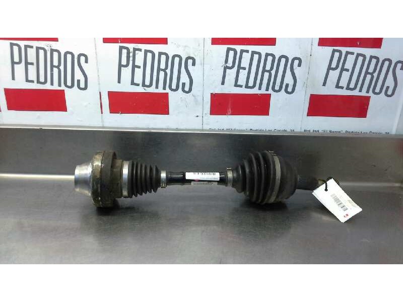 Recambio de transmision delantera derecha para volkswagen touareg (7la) tdi r5 referencia OEM IAM 7L6407271G  