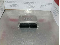 Recambio de centralita motor uce para volkswagen passat berlina (3b3) 1.8 20v turbo referencia OEM IAM 0261207928 168 125209