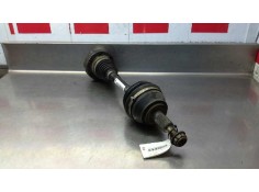 Recambio de transmision delantera derecha para volkswagen touareg (7la) tdi r5 referencia OEM IAM 7L6407271G   2