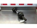 TRANSMISION DELANTERA DERECHA 7L6407271G 