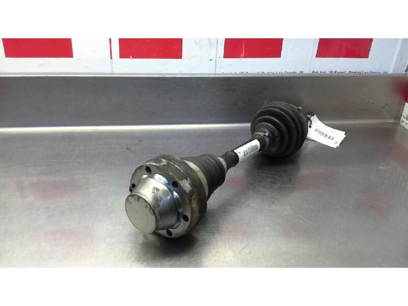 Recambio de transmision delantera derecha para volkswagen touareg (7la) tdi r5 referencia OEM IAM 7L6407271G  