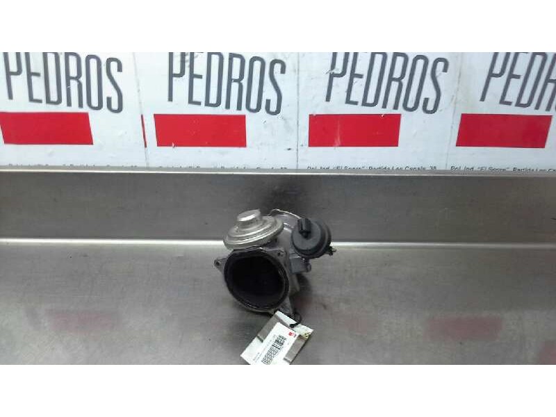 Recambio de valvula egr para volkswagen touareg (7la) tdi r5 referencia OEM IAM 070128070  