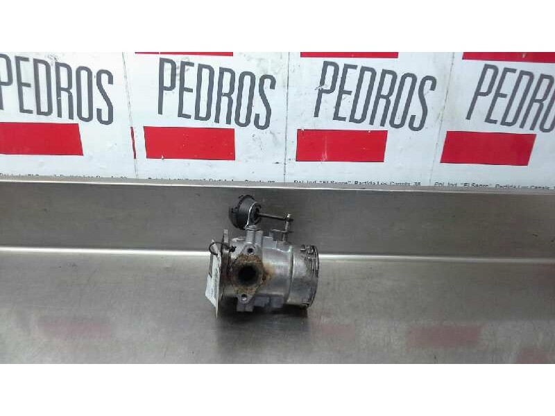 Recambio de valvula egr para volkswagen touareg (7la) tdi r5 referencia OEM IAM 070128070  