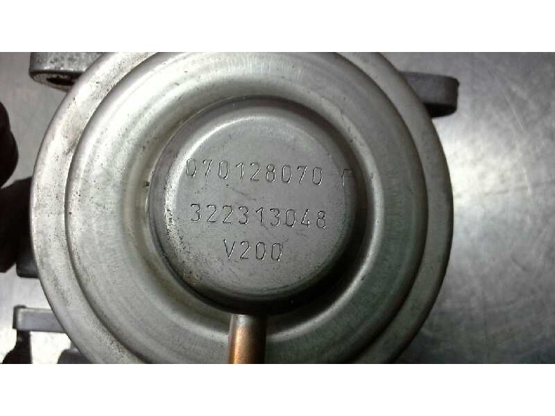 Recambio de valvula egr para volkswagen touareg (7la) tdi r5 referencia OEM IAM 070128070  