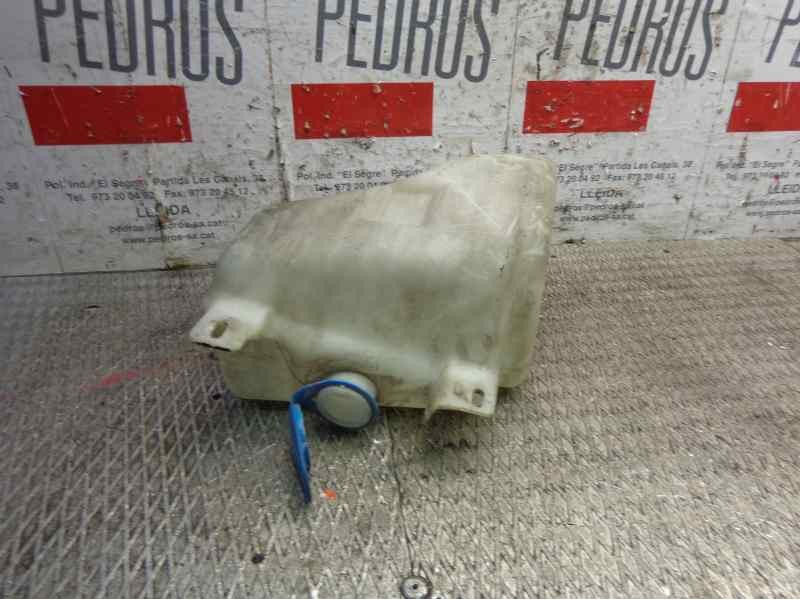 Recambio de deposito limpia para volkswagen golf iii berlina (1h1) cl referencia OEM IAM 1H0955451A  