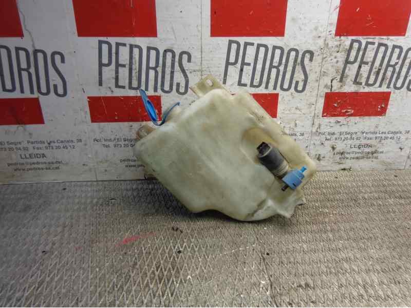 Recambio de deposito limpia para volkswagen golf iii berlina (1h1) cl referencia OEM IAM 1H0955451A  