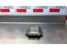 Recambio de centralita motor uce para citroen berlingo 2.0 hdi 600 furg. referencia OEM IAM  339 