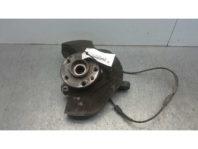 Recambio de mangueta delantera izquierda para citroen c8 2.2 hdi 16v premier ii referencia OEM IAM   