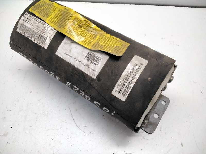Recambio de airbag delantero derecho para mercedes clase e (w210) berlina referencia OEM IAM   125244