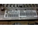CENTRALITA MOTOR UCE 5WS40155CT 9657662380 9647423380