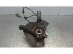 Recambio de mangueta delantera izquierda para citroen c8 2.2 hdi 16v premier ii referencia OEM IAM    2
