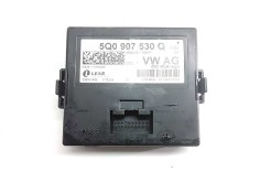 Recambio de modulo control puerta para seat leon sc (5f5) fr referencia OEM IAM 5Q0907530Q   2