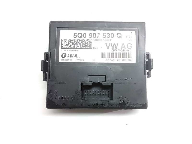 Recambio de modulo control puerta para seat leon sc (5f5) fr referencia OEM IAM 5Q0907530Q  