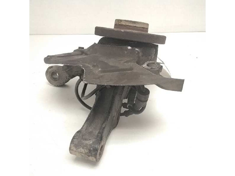 Recambio de mangueta delantera izquierda para citroen c8 2.2 hdi 16v premier ii referencia OEM IAM   