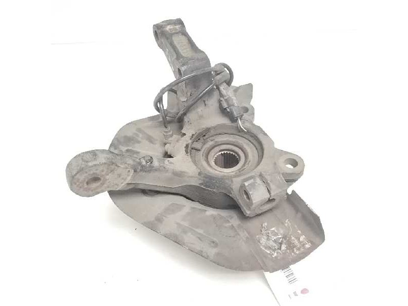 Recambio de mangueta delantera izquierda para citroen c8 2.2 hdi 16v premier ii referencia OEM IAM   