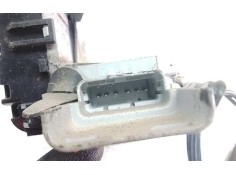 Recambio de cerradura puerta trasera derecha para citroen c4 berlina 1.4 16v referencia OEM IAM 9681337080   2