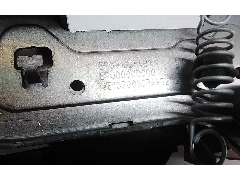 Recambio de columna direccion para seat leon sc (5f5) fr referencia OEM IAM EP0916564B1  