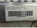 ELEVALUNAS DELANTERO DERECHO 