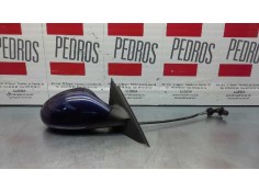 Recambio de retrovisor derecho para seat ibiza (6l1) stella referencia OEM IAM   