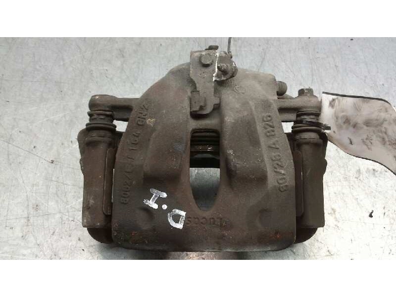 Recambio de pinza freno delantera izquierda para citroen c8 2.2 hdi 16v premier ii referencia OEM IAM 6028A826  