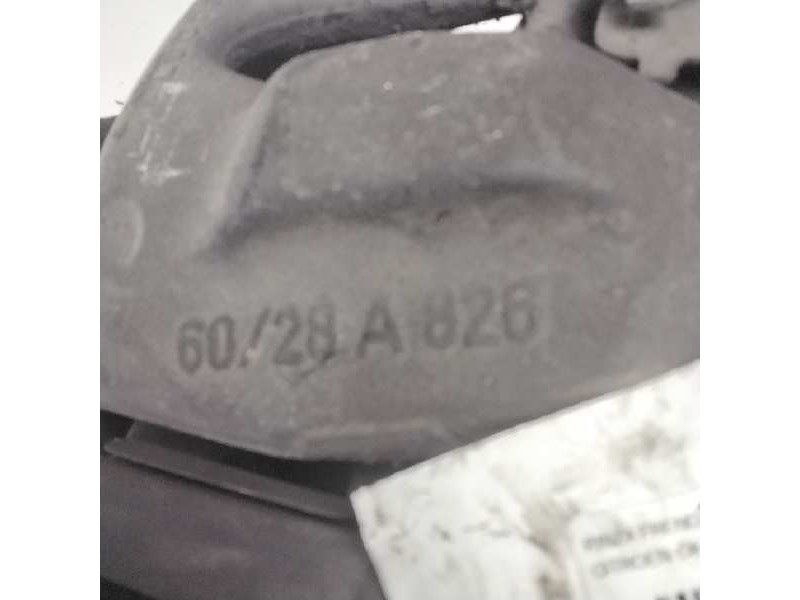 Recambio de pinza freno delantera izquierda para citroen c8 2.2 hdi 16v premier ii referencia OEM IAM 6028A826  